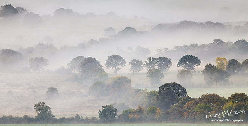 Malvern - Fine Art Landscape Photography by Gary Waidson Malvern - Fine Art Landscape Photography by Gary Waidson