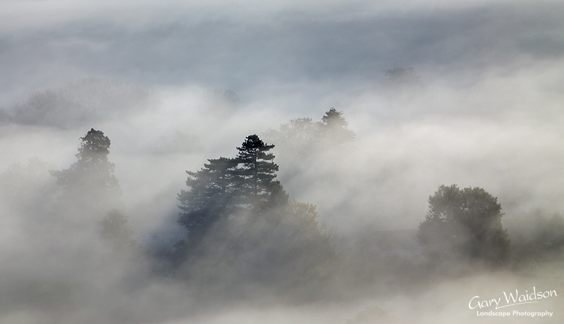 Malvern - Fine Art Landscape Photography by Gary Waidson Malvern - Fine Art Landscape Photography by Gary Waidson