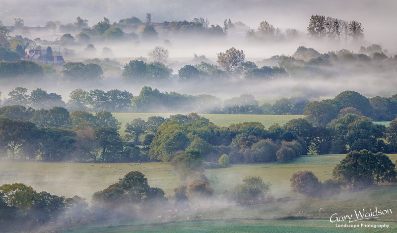 Malvern - Fine Art Landscape Photography by Gary Waidson Malvern - Fine Art Landscape Photography by Gary Waidson