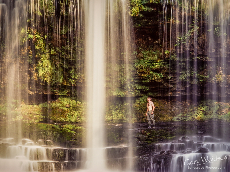 Ystrafelte - Waylandscape. Fine Art Landscape Photography by Gary Waidson