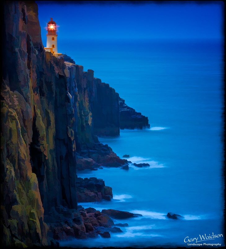 Neist-Point-art Neist-Point-art