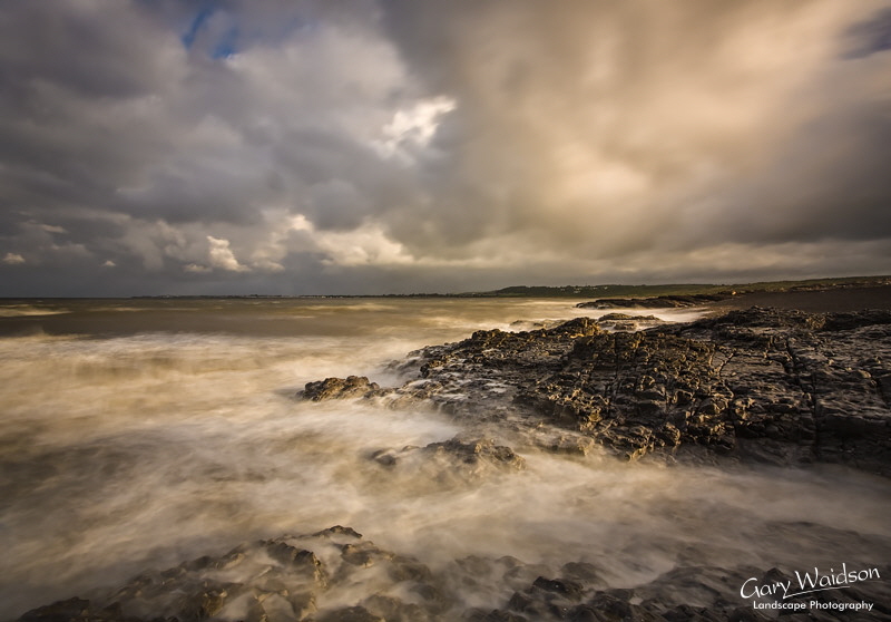 Ogmore. Waylandscape. Fine Art Landscape Photography by Gary Waidson Ogmore. Waylandscape. Fine Art Landscape Photography by Gary Waidson
