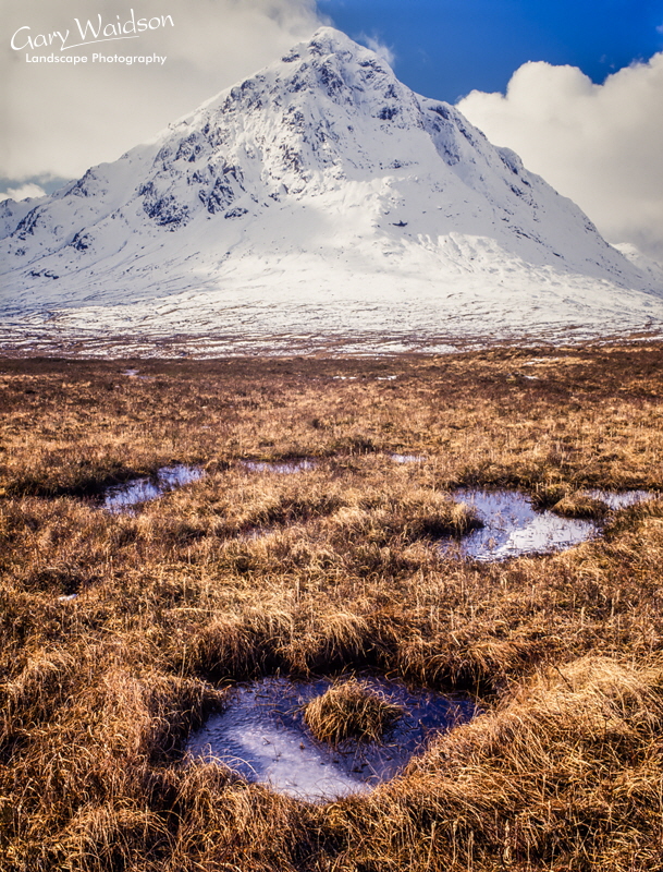 Old Buckle - Waylandscape. Fine Art Landscape Photography by Gary Waidson