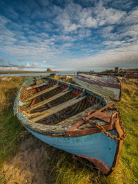 Lindisfarne