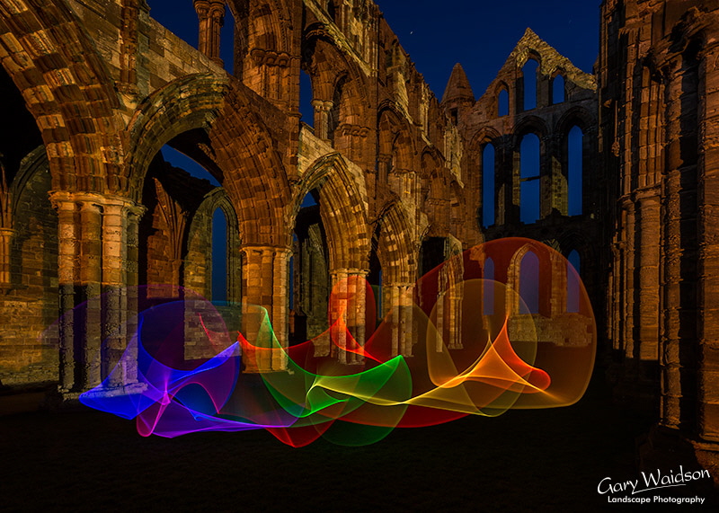 Waylandscape. Fine Art Landscape Photography by Gary Waidson