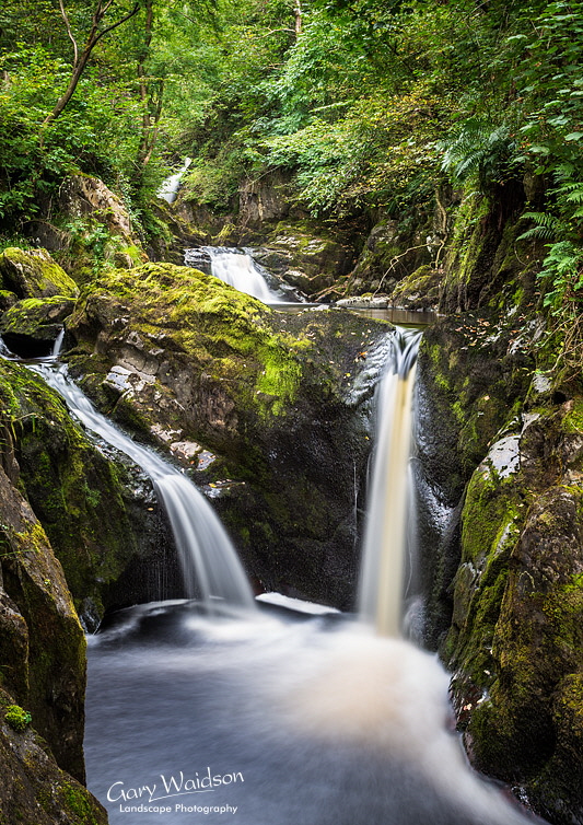 Pecca Falls - Fine Art Landscape Photography by Gary Waidson Pecca Falls - Fine Art Landscape Photography by Gary Waidson