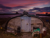 Lindisfarne