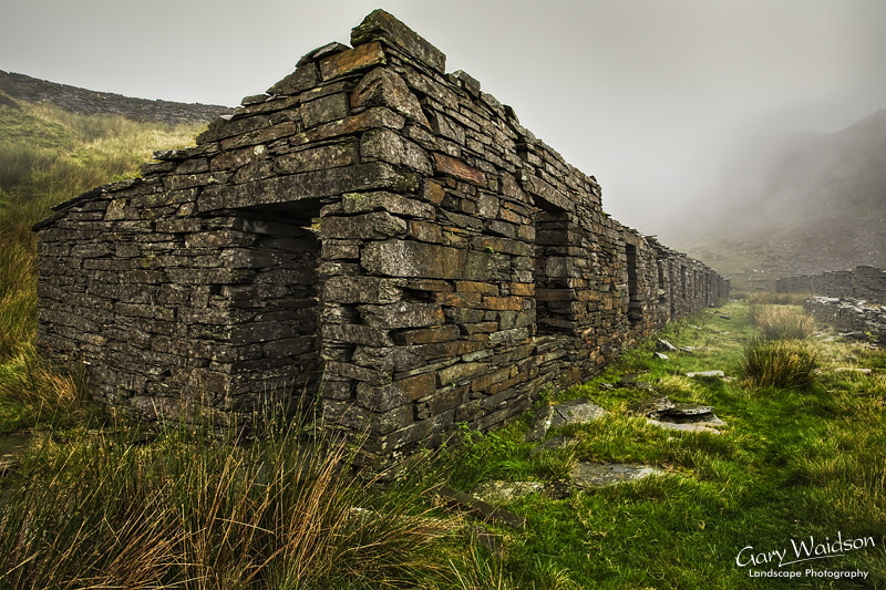 Prince of Wales Quarry. Fine Art Landscape Photography by Gary Waidson Prince of Wales Quarry. Fine Art Landscape Photography by Gary Waidson