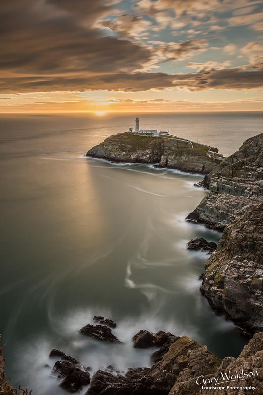 South Stack Lighthouse - Waylandscape. Fine Art Landscape Photography by Gary Waidson South Stack Lighthouse - Waylandscape. Fine Art Landscape Photography by Gary Waidson