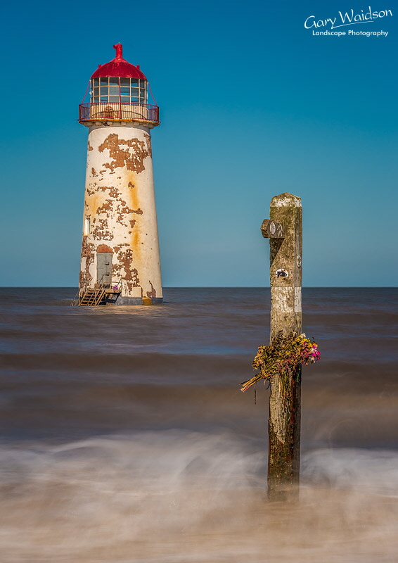 Stay on the Path - Waylandscape. Fine Art Landscape Photography by Gary Waidson  