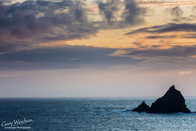 Sybil Point - Waylandscape. Fine Art Landscape Photography by Gary Waidson