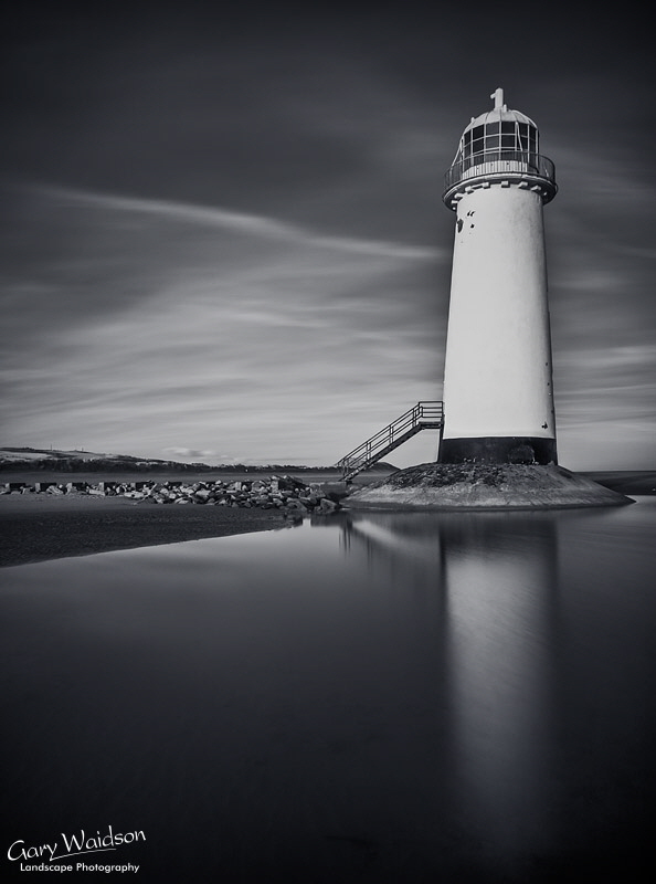 Talacre Light (Infrared) Talacre Light (Infrared)