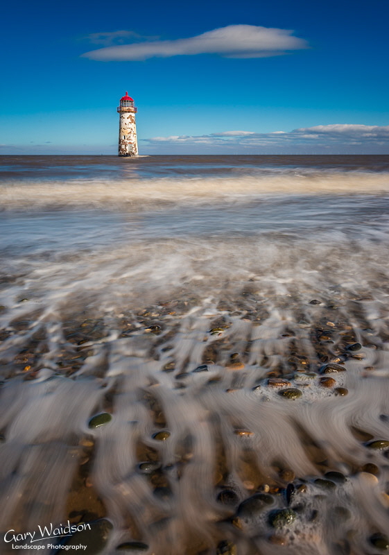 Rising Tide Talacre - Waylandscape. Fine Art Landscape Photography by Gary Waidson Rising Tide Talacre - Waylandscape. Fine Art Landscape Photography by Gary Waidson