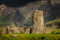 Uragh Stone Circle