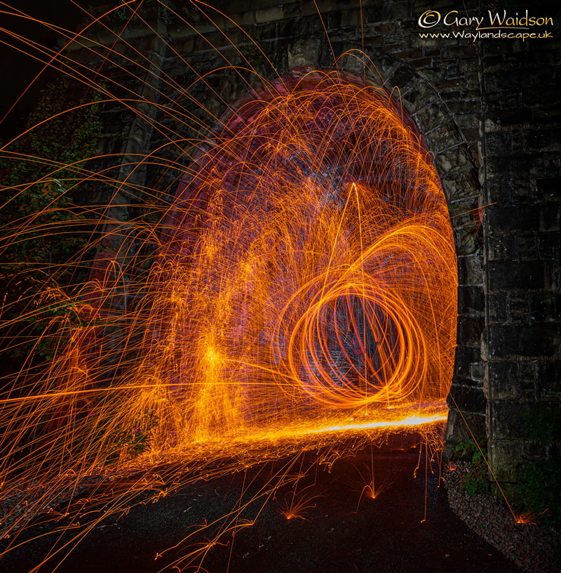 Waterfoot-Tunnel-Fireball-II-800 Waterfoot-Tunnel-Fireball-II-800