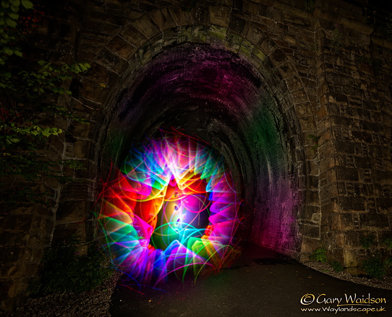 Wand Orb - Fine Art Landscape Photography by Gary Waidson Wand Orb - Fine Art Landscape Photography by Gary Waidson