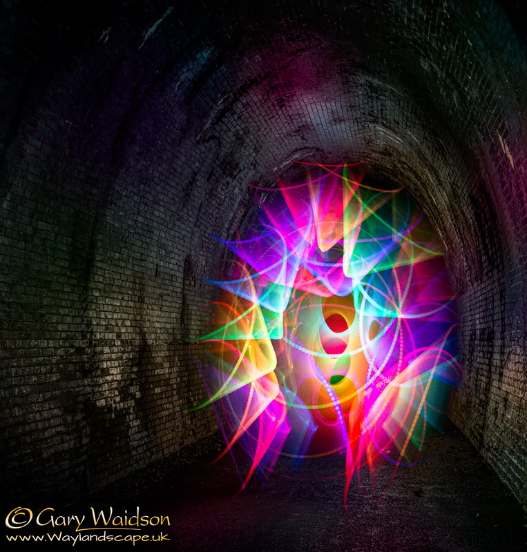 Wand Orb - Fine Art Landscape Photography by Gary Waidson Wand Orb - Fine Art Landscape Photography by Gary Waidson