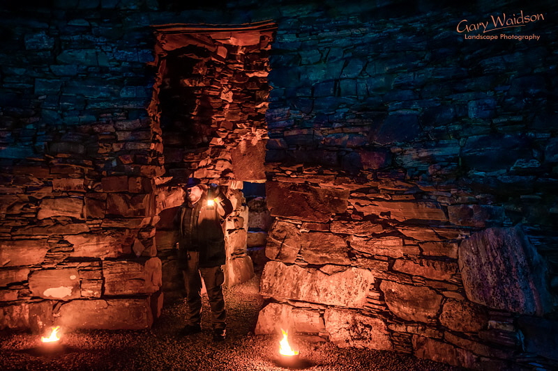 Wayland at Dun Telve - © Waylandscape. Fine Art Landscape Photography by Gary Waidson Wayland at Dun Telve - © Waylandscape. Fine Art Landscape Photography by Gary Waidson